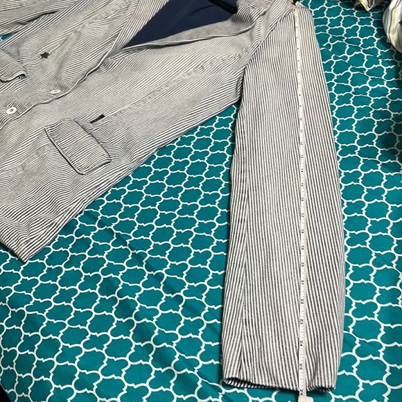 Only Denim Blazer - Picture 4 of 7